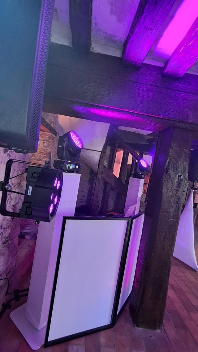 DJ BY - 2