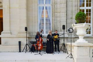 Honeymoon Jazz Band - 7