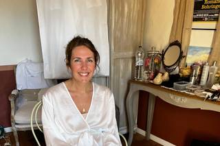 Charlotte Arquier Make up Artist - 10