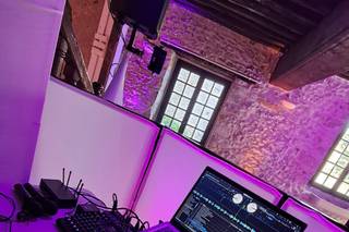 DJ BY - 7