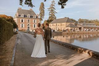 Château de la Giraudais - 8