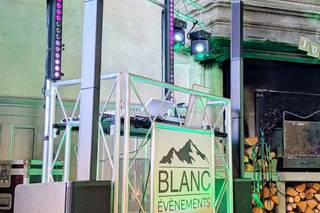DJ Pascal Blanc - 1