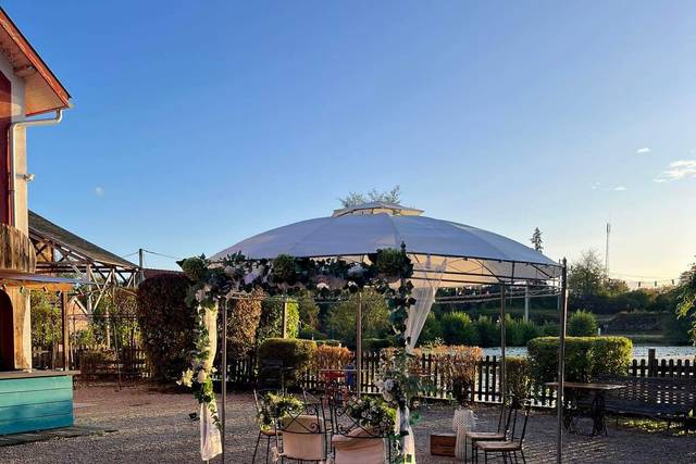 Le Moulin d'Artus 4