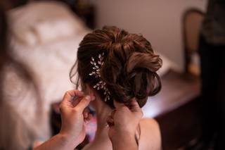 Céline F. Wedding Planner - 17