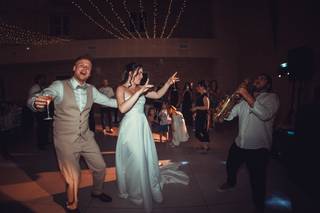 Yervand - Sax & dj - 5