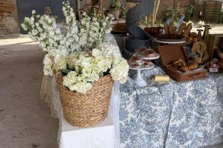 Le Buffet des Demoiselles - 5