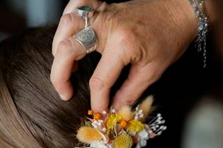 Sweet Home Coiffure - 8