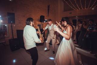 Yervand - Sax & dj - 6