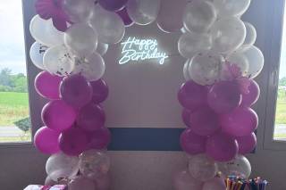KB Event Décoration - 5