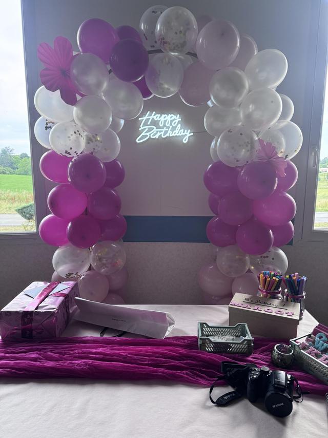 KB Event Décoration - 1