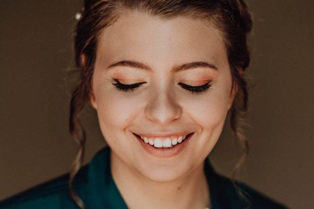 Lana Rose Maquillage 1