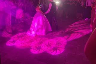 Cocktail Music Animations - 14