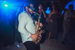 Yervand - Sax & dj - 7