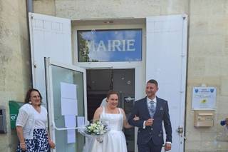 Mariage Idéal - 5