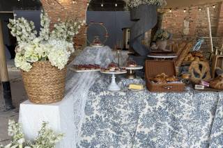 Le Buffet des Demoiselles - 7