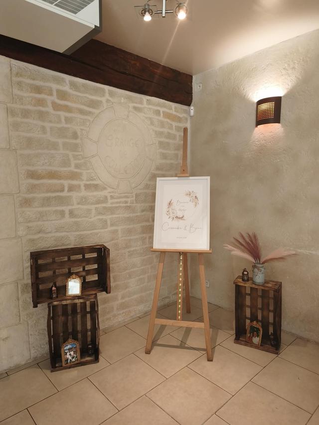 La Grange De Colletot - 2