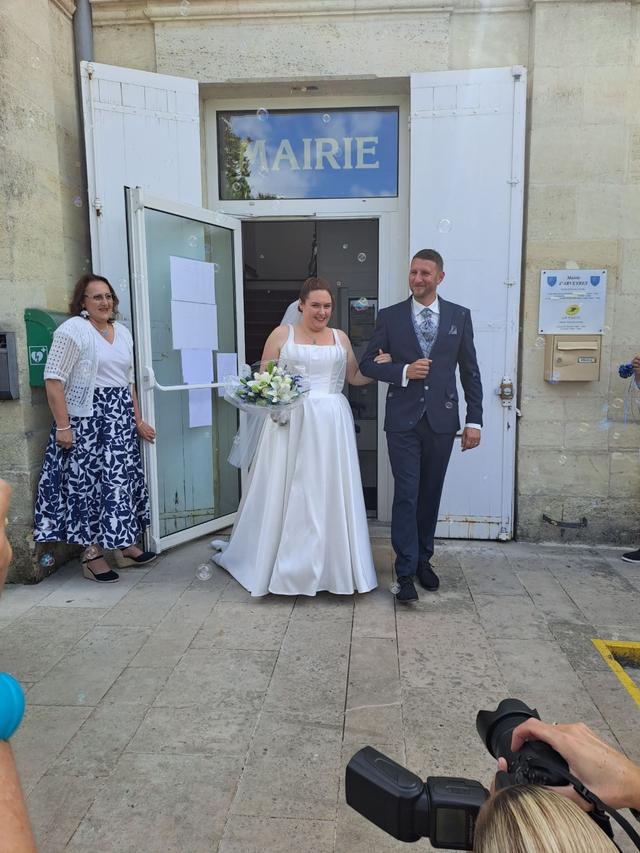 Mariage Idéal - 2