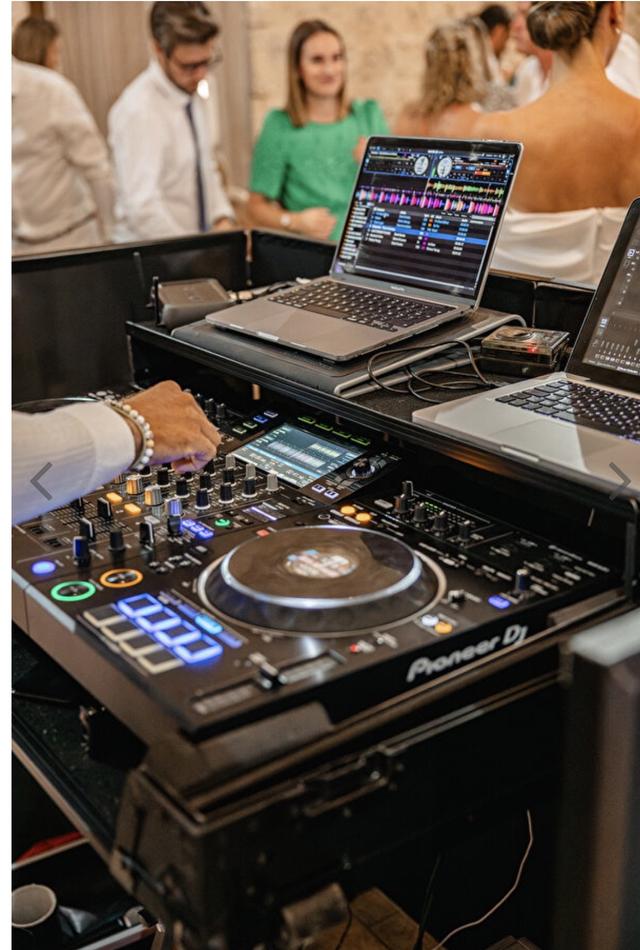 LP DJ - 2