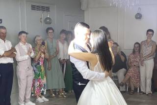 Cocktail Music Animations - 15