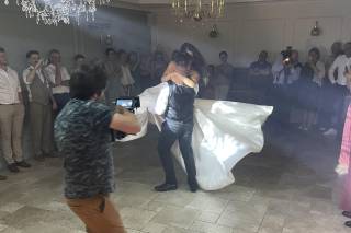 Cocktail Music Animations - 16