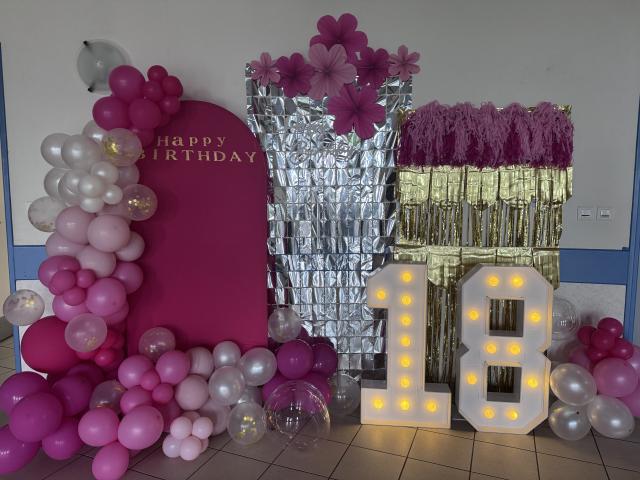 KB Event Décoration - 4