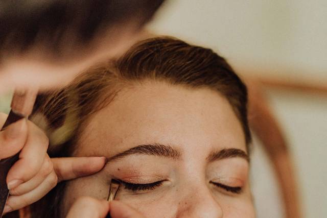 Lana Rose Maquillage 4