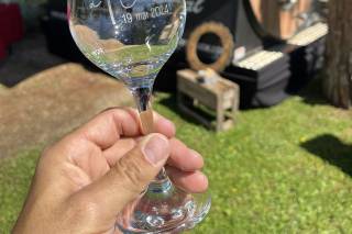 Coup de Foudre - Wine Truck - 7