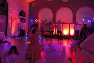 Amelint Events - 8