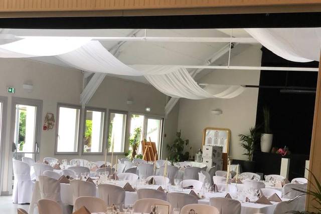 La nouvelle grange de la Chevalerie 2