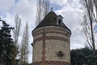 Domaine du Chesney - 16