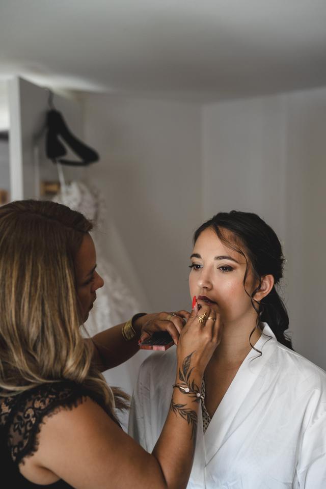 Candice Hair & Beauty Event - 2