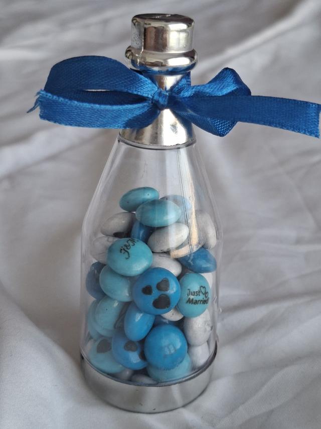 My M&M'S - 2