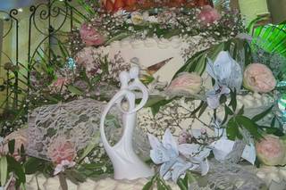Vila L'Amour de la Table - 5