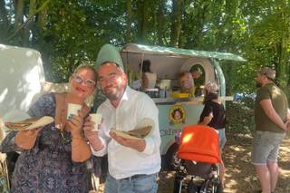 Avel Crêperie Mobile - 1