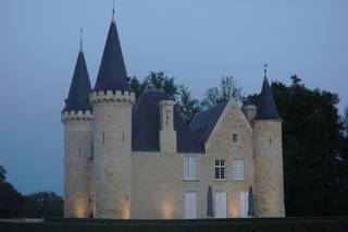 Château d'Agassac - 8