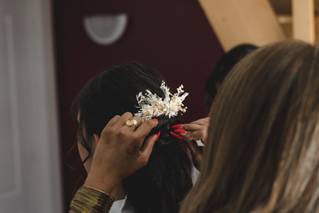 Candice Hair & Beauty Event - 7