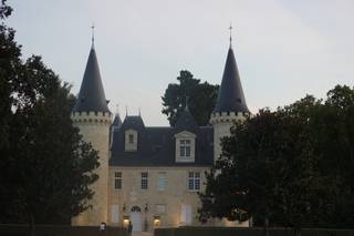 Château d'Agassac - 9