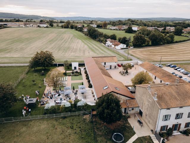 Domaine de la Baronnie - 1