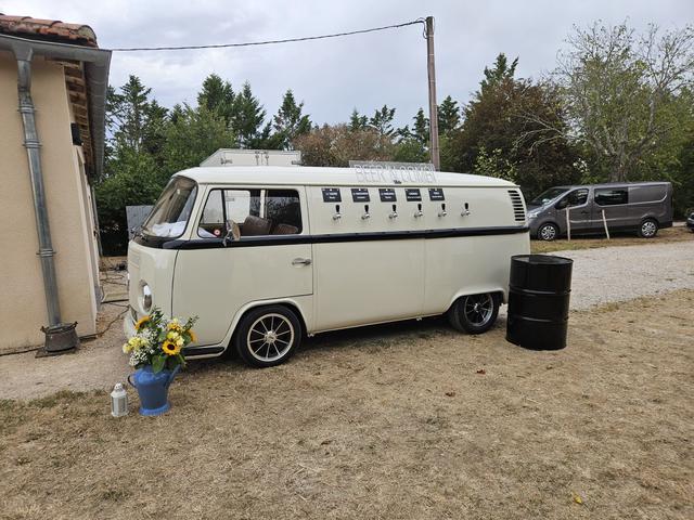 Beer 'N Combi - 4