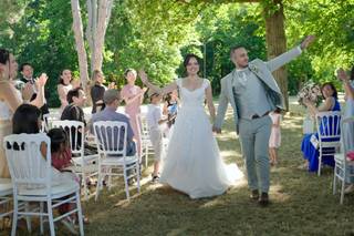 Ivan Videos Weddings - 7