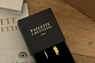 Paulette à Bicyclette - 5