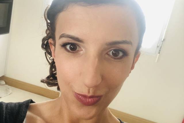 Make up & Cils 5