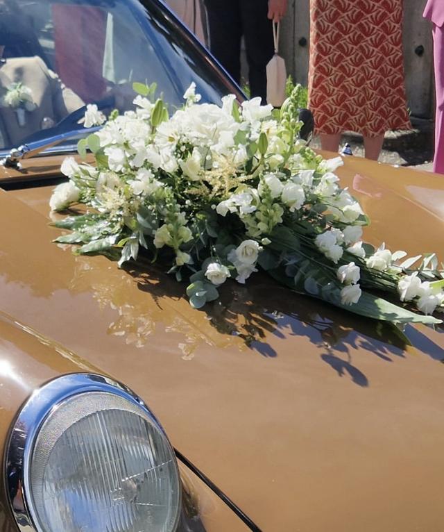 Fleurs Véronique - 4