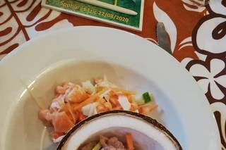 Arearea by Enfants du Pacifique - 1