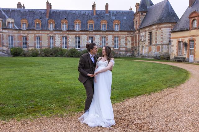Domaine de Neuville - 3