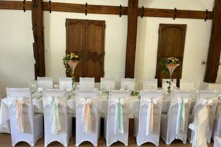 Les Mariages d'Ana - 27