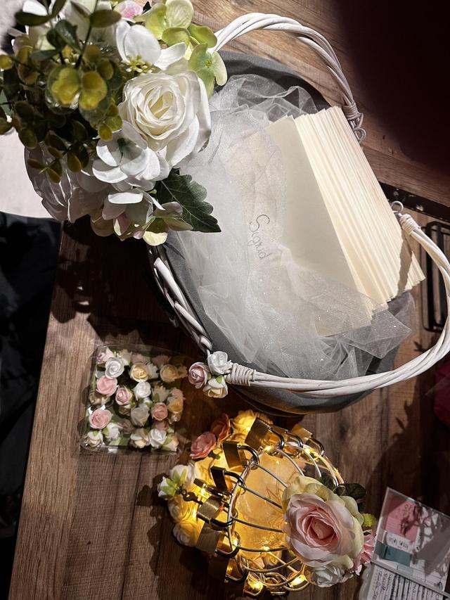 Mariage Party - Escape Game - 2