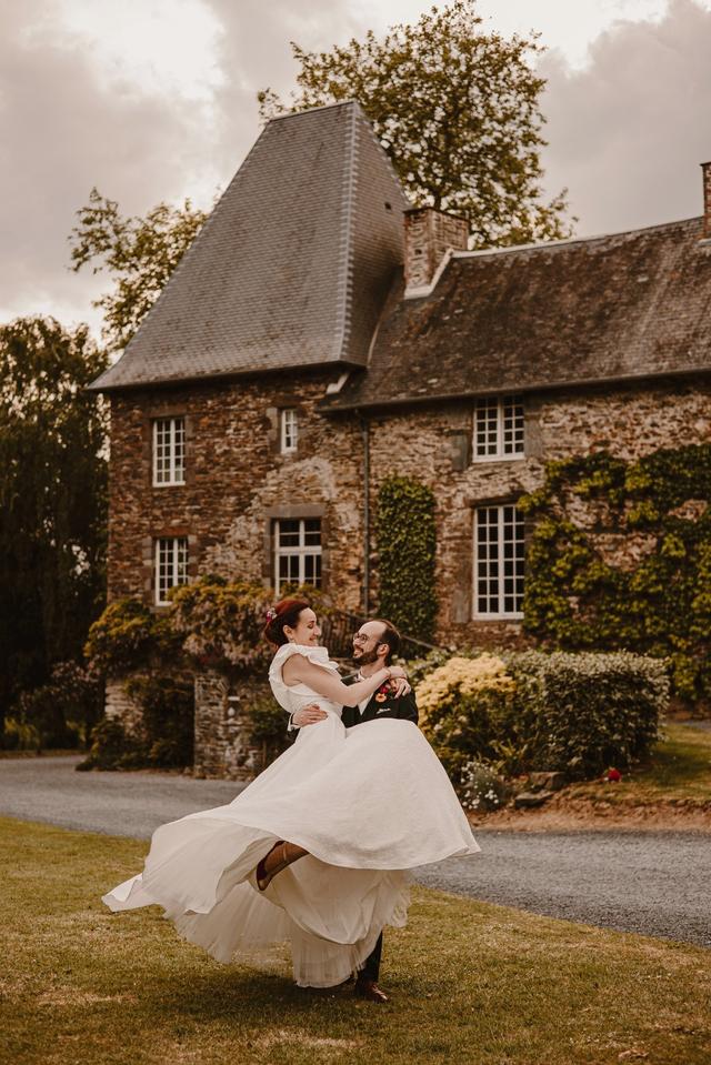 Château de la Roque - 2