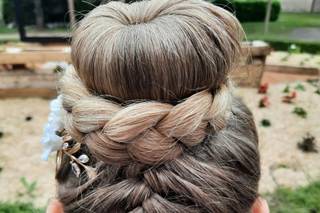 Espace Coiffure Sandrine - 14