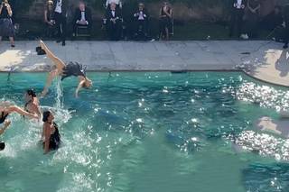 Compagnie Splash - 1